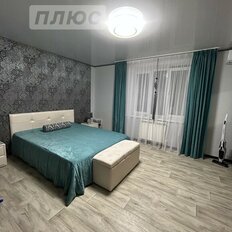 Квартира 77,2 м², 3-комнатная - изображение 3