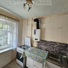 Квартира 28,4 м², 1-комнатная - изображение 5