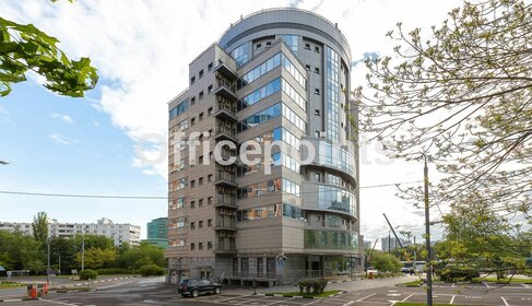 760 м², офис 2 153 300 ₽ в месяц - изображение 12