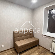 Квартира 30,5 м², 1-комнатная - изображение 3