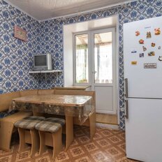 Квартира 29,6 м², 1-комнатная - изображение 1