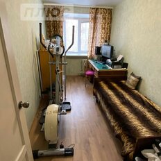 Квартира 58,1 м², 3-комнатная - изображение 5