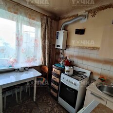 Квартира 42,2 м², 2-комнатная - изображение 5