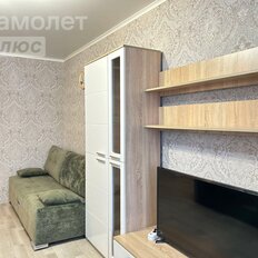 Квартира 43,5 м², 2-комнатная - изображение 5