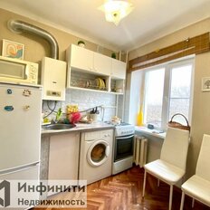 Квартира 30 м², 1-комнатная - изображение 1