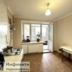 Квартира 40 м², 1-комнатная - изображение 4