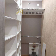 Квартира 36,5 м², 1-комнатная - изображение 5