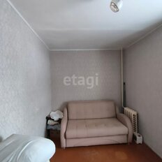 Квартира 51,4 м², 3-комнатная - изображение 5