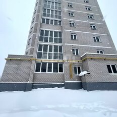 Квартира 62,8 м², 2-комнатная - изображение 3