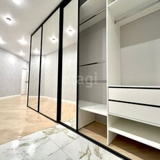 Квартира 67,5 м², 2-комнатная - изображение 4