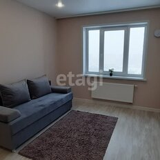 Квартира 35,5 м², 1-комнатная - изображение 2