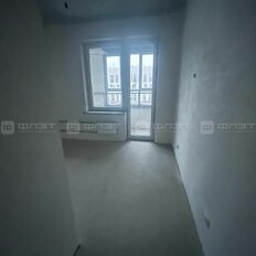 Квартира 57,4 м², 2-комнатная - изображение 5