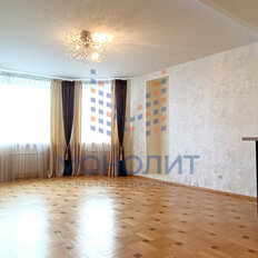 Квартира 190,4 м², 3-комнатная - изображение 5