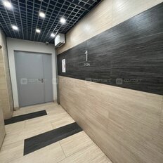 Квартира 38,7 м², 1-комнатная - изображение 5