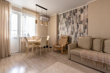 Купить двухкомнатную квартиру в многоэтажном доме и в новостройке в Ставрополе - изображение 26