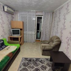 Квартира 29,8 м², 1-комнатная - изображение 2