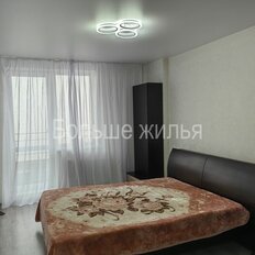 Квартира 35,8 м², 1-комнатная - изображение 2