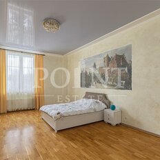 Квартира 190 м², 5-комнатная - изображение 4