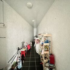 Квартира 56 м², 1-комнатные - изображение 1