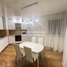 Квартира 53,4 м², 2-комнатная - изображение 1