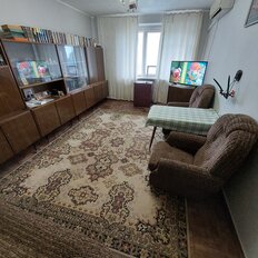 Квартира 57 м², 2-комнатная - изображение 3