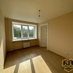 Квартира 58,5 м², 2-комнатная - изображение 1