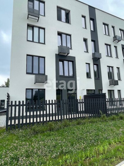 27,5 м², 1-комнатная квартира 2 750 000 ₽ - изображение 1