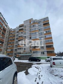 Снять однокомнатную квартиру на улице Ю.-Р.Г. Эрвье в Тюмени - изображение 1