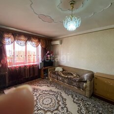 Квартира 31,7 м², 1-комнатная - изображение 3