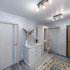 Квартира 84,9 м², 3-комнатная - изображение 1