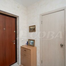 Квартира 27 м², студия - изображение 4