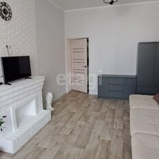 Квартира 53,9 м², 2-комнатная - изображение 1