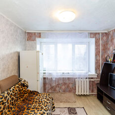 Квартира 18,5 м², студия - изображение 3