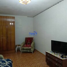 Квартира 32,9 м², 1-комнатная - изображение 4