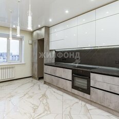 Квартира 103 м², 3-комнатная - изображение 5