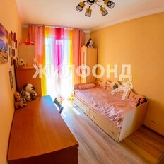 Квартира 60 м², 3-комнатная - изображение 4