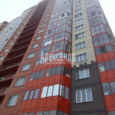 Квартира 26,3 м², студия - изображение 1