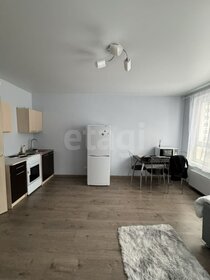 26,4 м², квартира-студия 5 550 000 ₽ - изображение 73