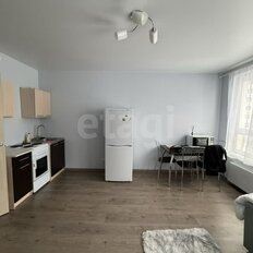 Квартира 26,3 м², студия - изображение 4