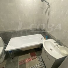 Квартира 40 м², 2-комнатная - изображение 5