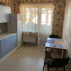 Квартира 38 м², 1-комнатная - изображение 2