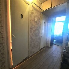 Квартира 45,7 м², 2-комнатная - изображение 3