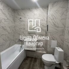 Квартира 30 м², студия - изображение 4