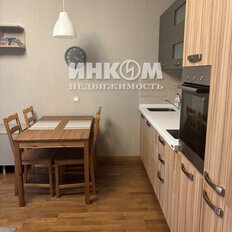 Квартира 39,7 м², 2-комнатная - изображение 3