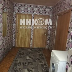 Квартира 72,8 м², 3-комнатная - изображение 3