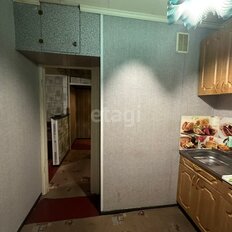 Квартира 32,2 м², 1-комнатная - изображение 2