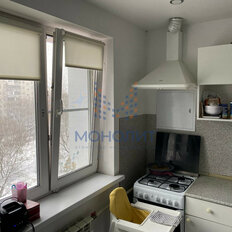 Квартира 31,1 м², 1-комнатная - изображение 5