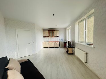 30 м², квартира-студия 3 120 000 ₽ - изображение 32