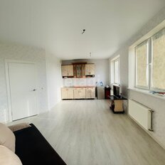 Квартира 27,7 м², студия - изображение 1