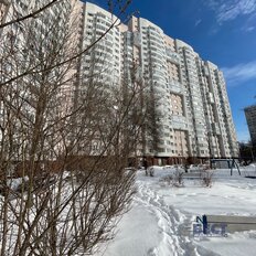 Квартира 86,4 м², 4-комнатная - изображение 1